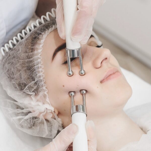 Микротоковая терапия - Katerina Cox