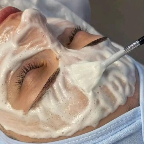 Катерина Кокс - Косметология