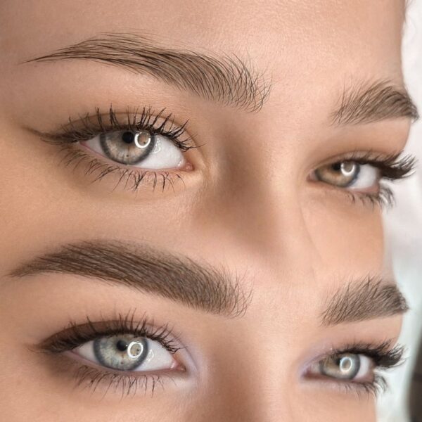 Перманентный Макияж - Катерина Кокс