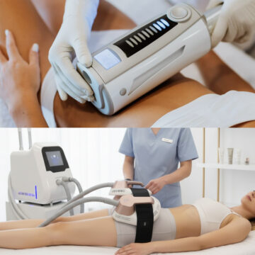 Endosphere + EMS / EMT / RF Services - Katerina Cox