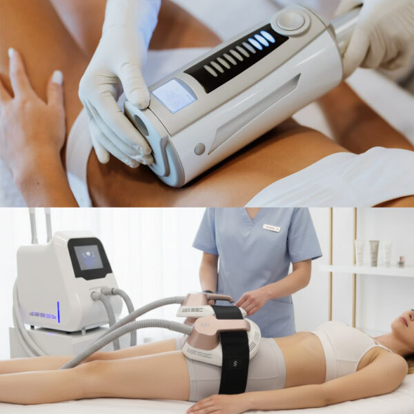 Endosphere + EMS / EMT / RF Services - Katerina Cox